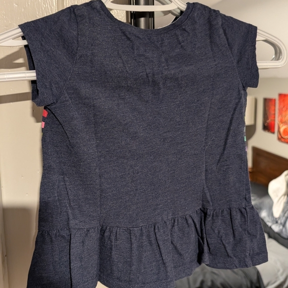 Disney Minnie Mouse Shirt - Picture 2 of 2